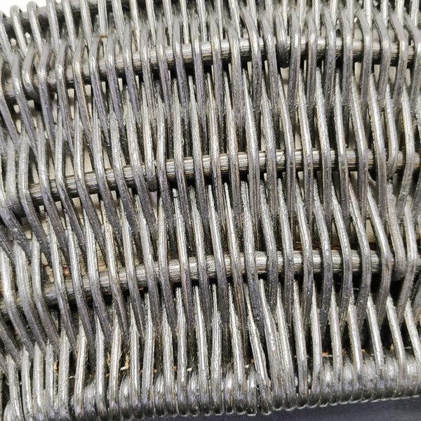 Straw Black