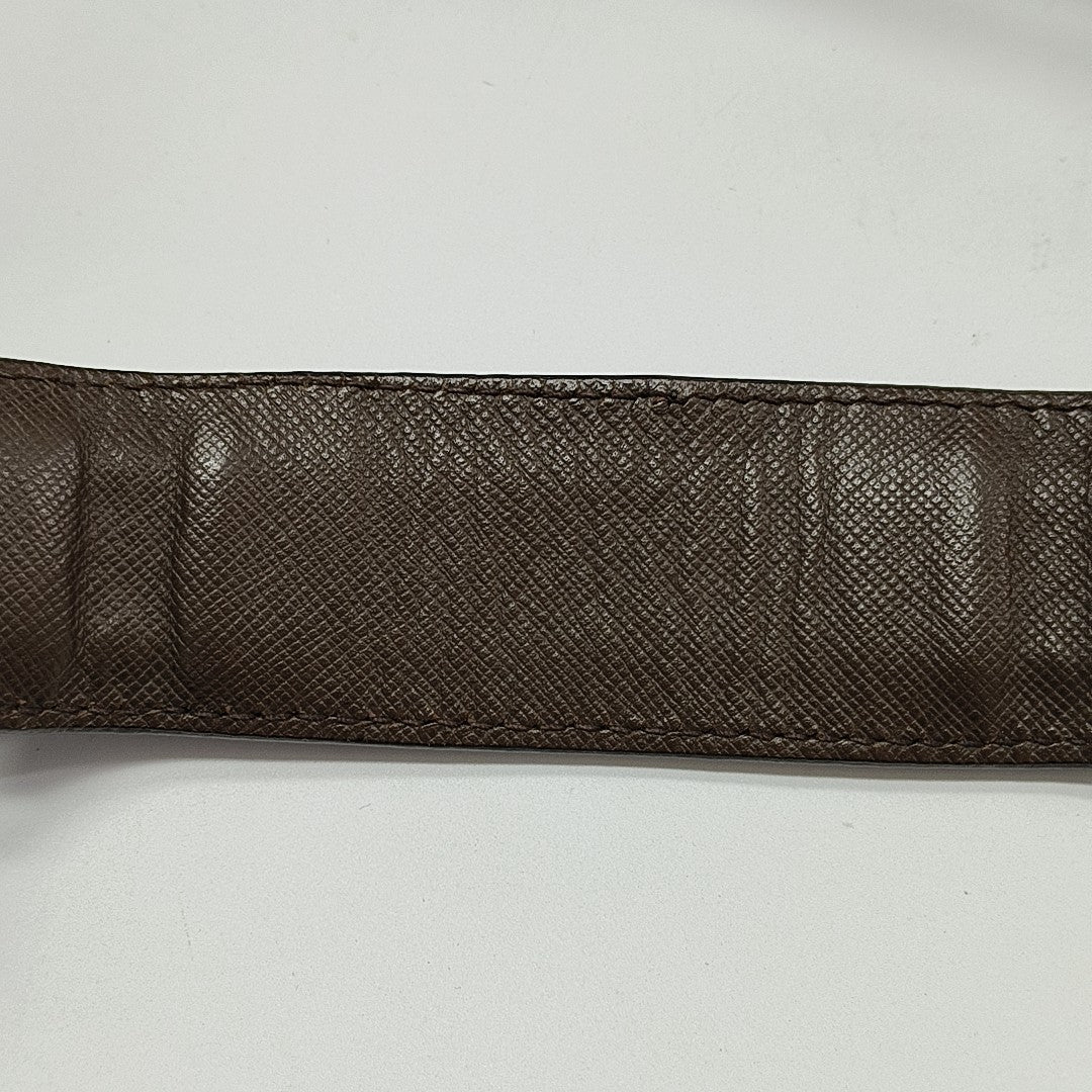 Easy Calfskin Brown