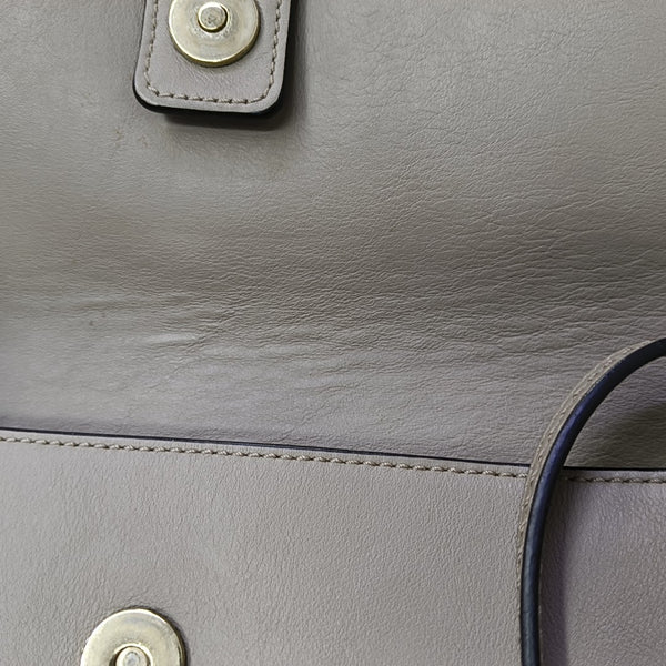 Faye Small Calfskin Multicolor