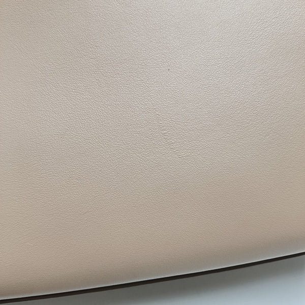 BVLGARI Medium Calfskin Brown