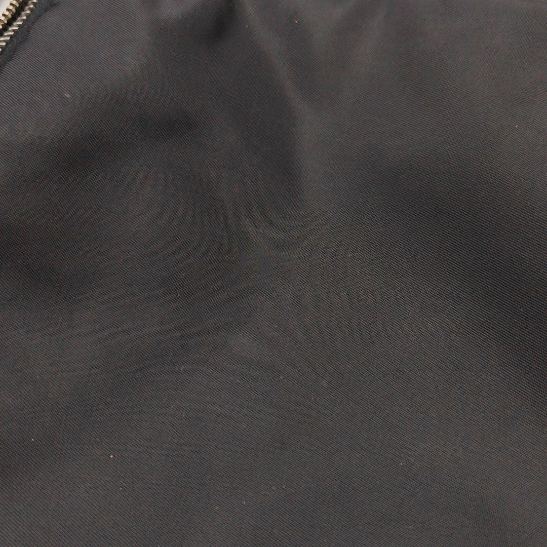 Vintage Nylon Black