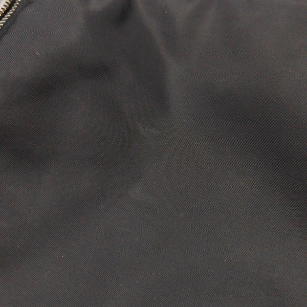 Vintage Nylon Black