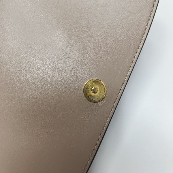1bd192 Saffiano Calfskin Pink