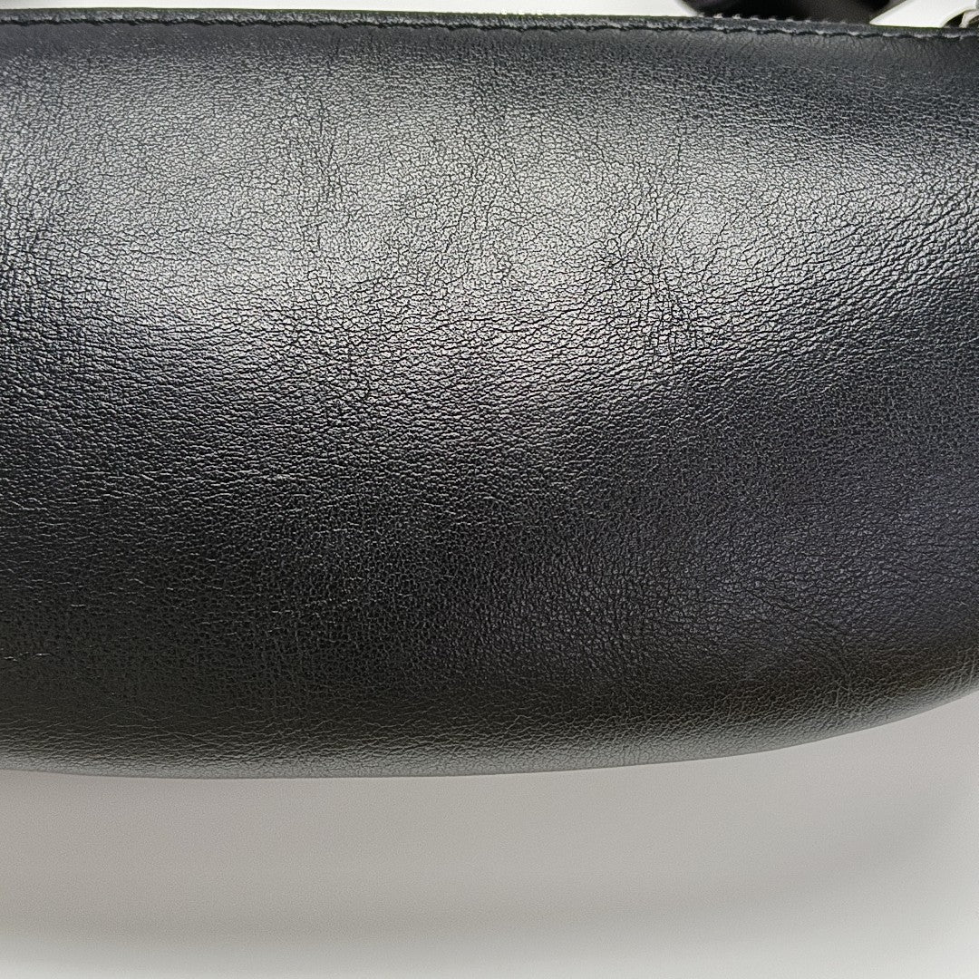CAMPUS Damier Graphite Coated Canvas Gray