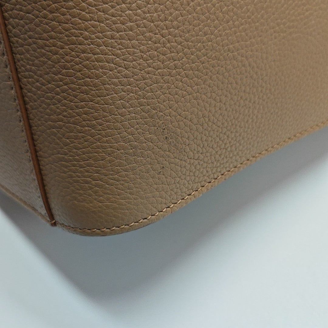 Hammock Calfskin Brown