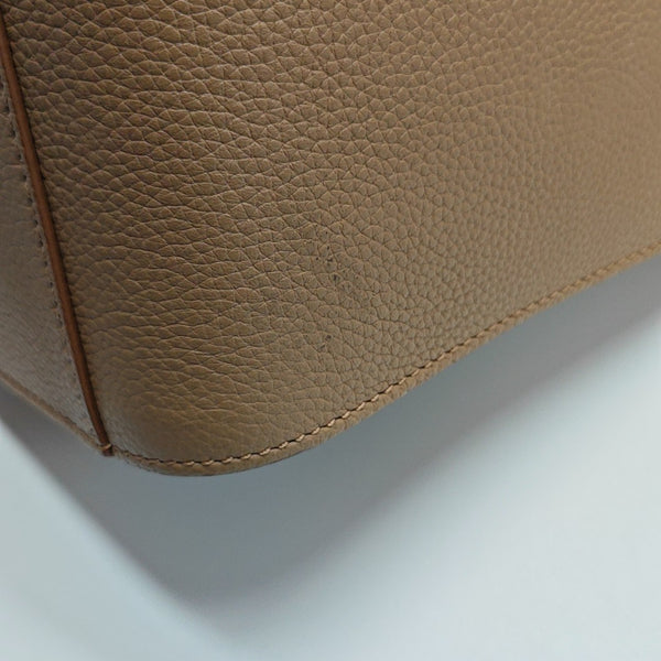 Hammock Calfskin Brown