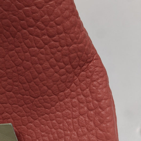 Mildenhall Calfskin Pink