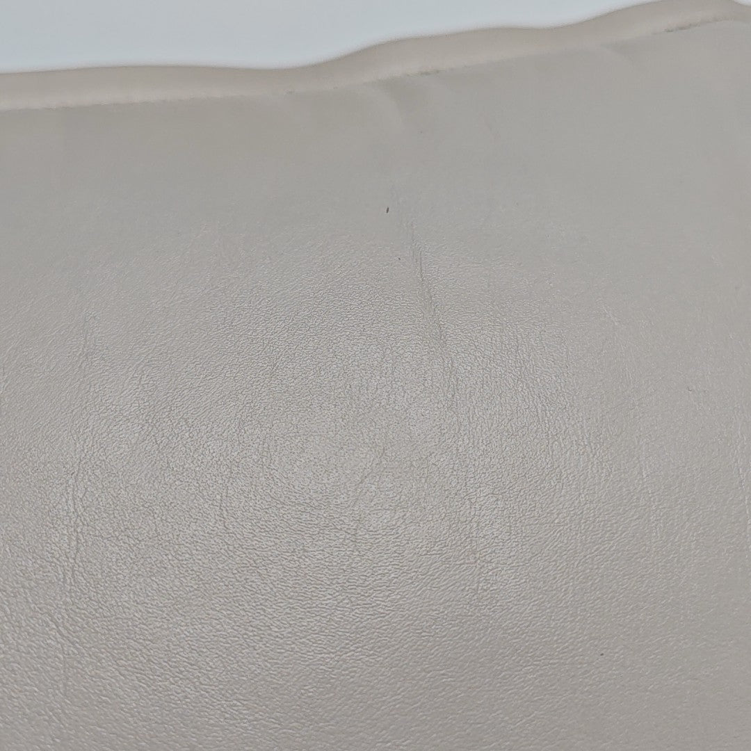 Viva Calfskin White