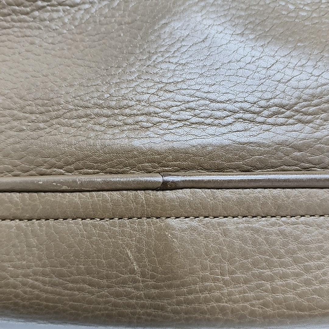 1973 Calfskin Brown