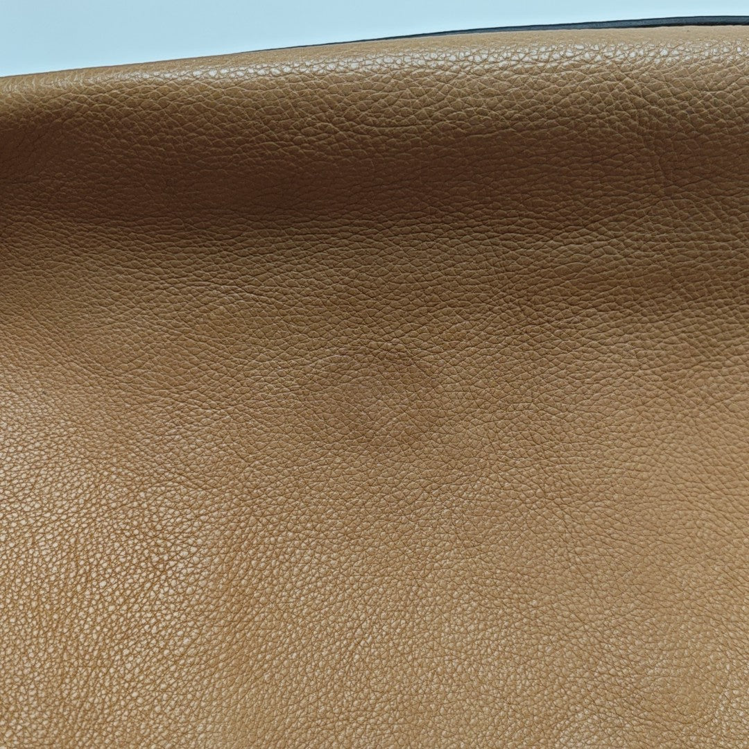Marrakech Calfskin Brown