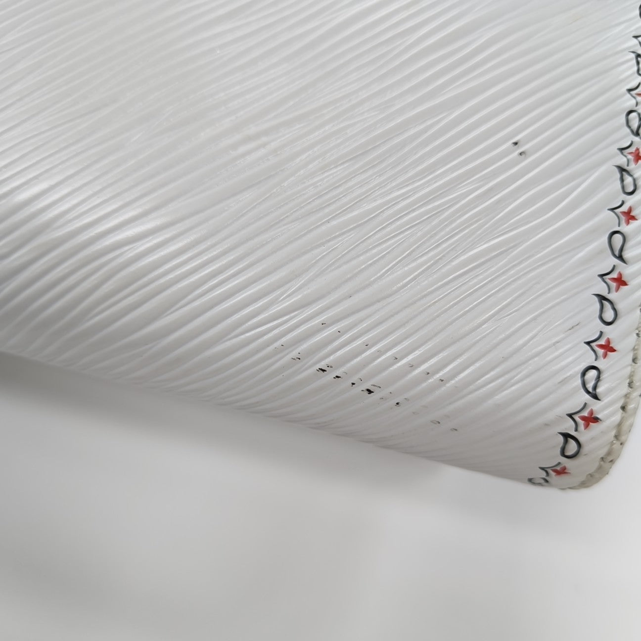 TWIST PM Epi White