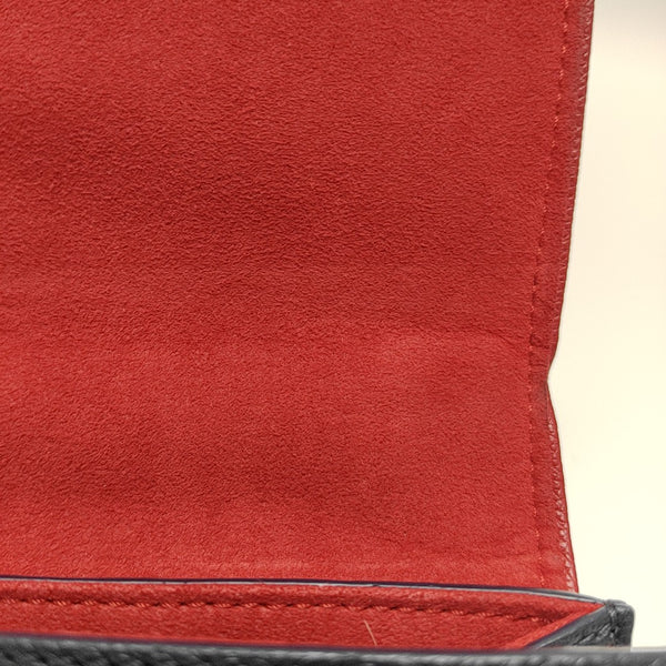 SAINT SULPICE Calfskin Blue