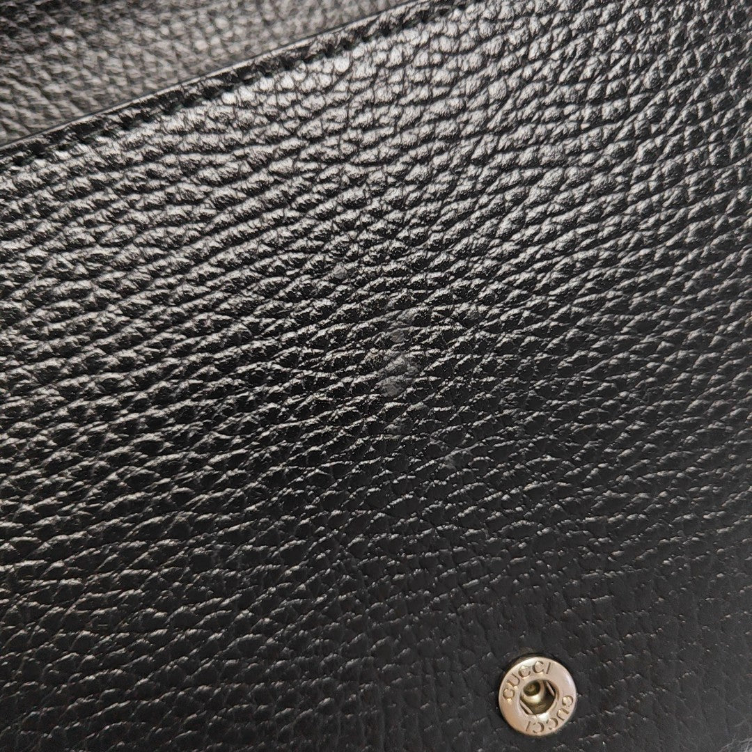 Dionysus Mini Calfskin Black