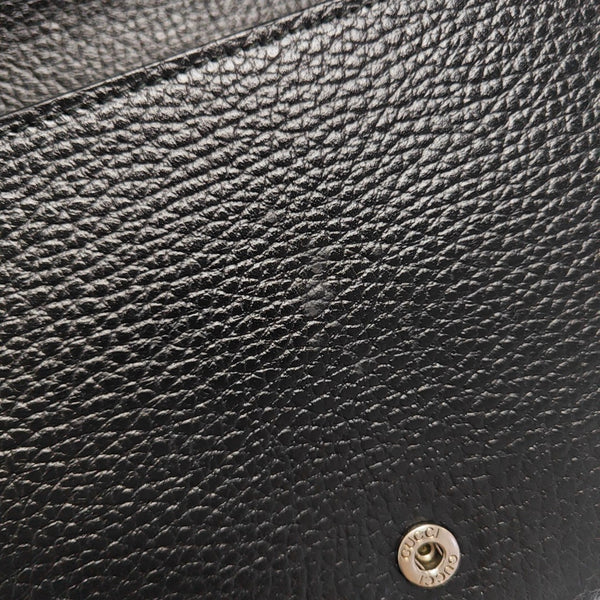 Dionysus Mini Calfskin Black