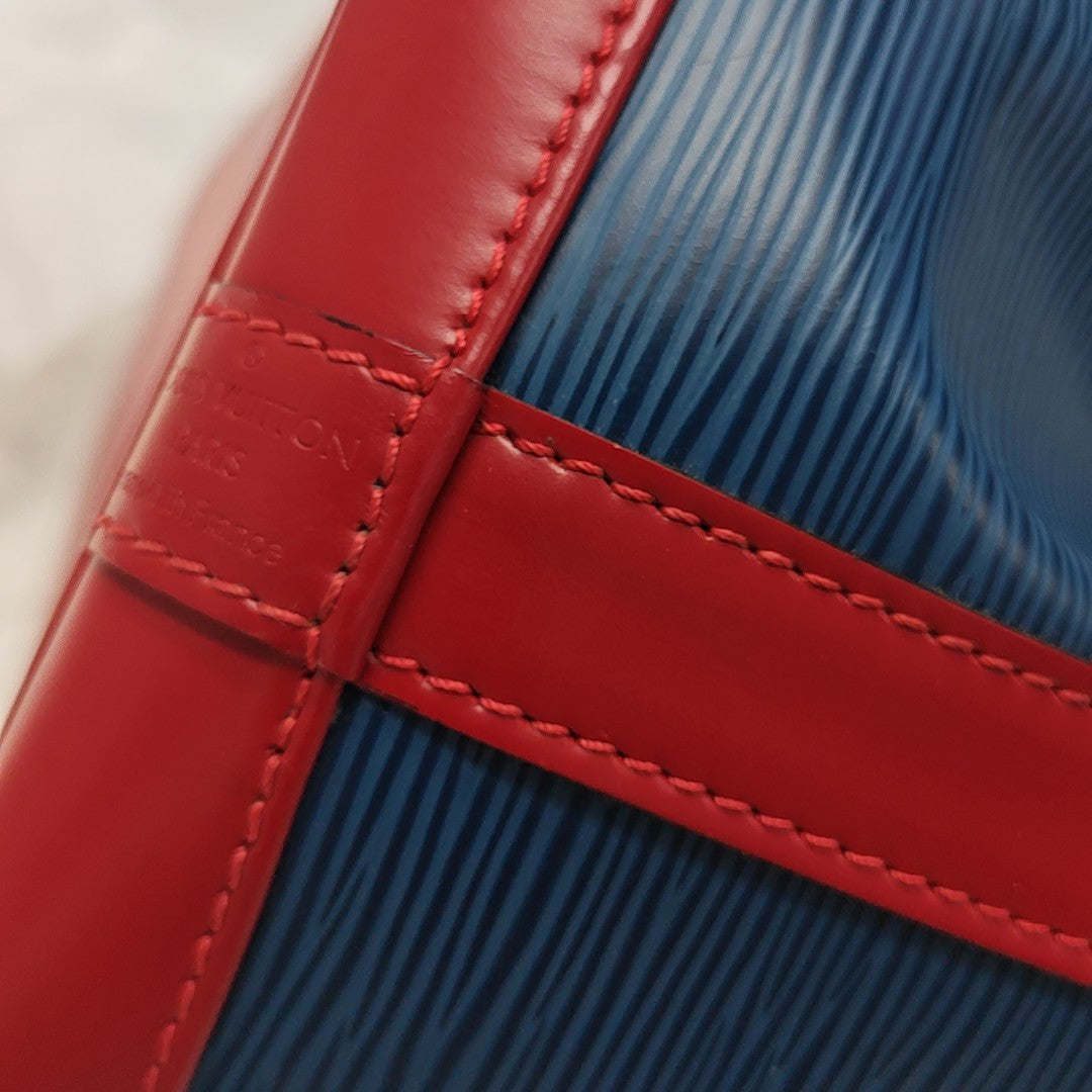 NOÉ MM Epi Blue