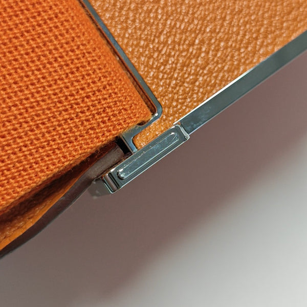 Geta Chèvre Mysore Orange