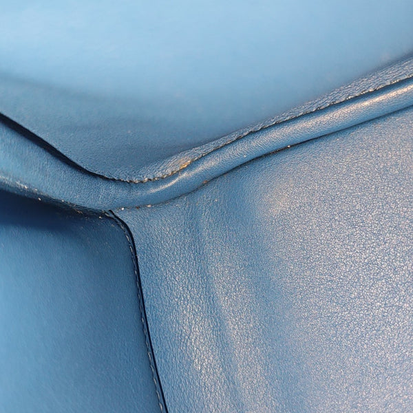 Lindy 20 Swift Blue