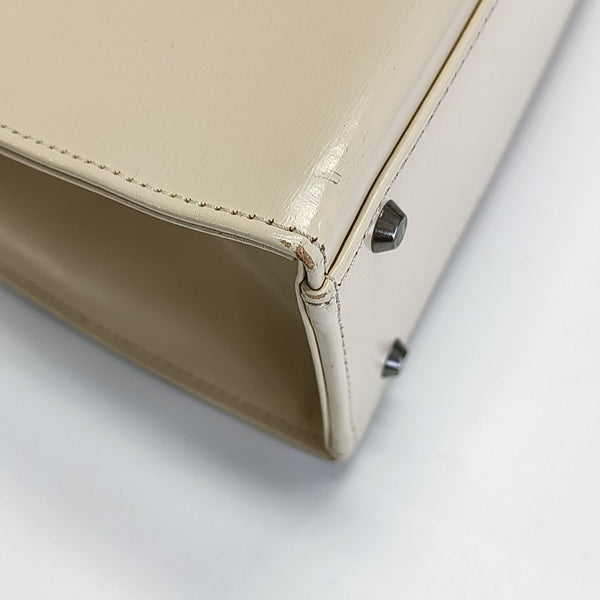 Calfskin Beige