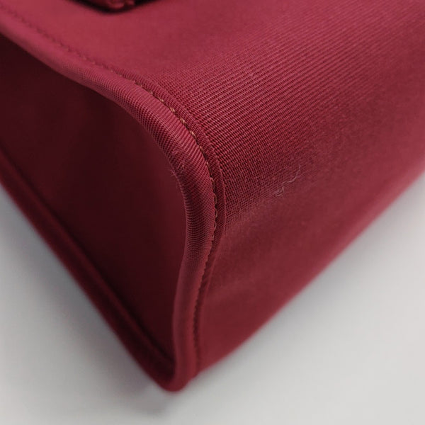 Herbag 31 Canvas Red
