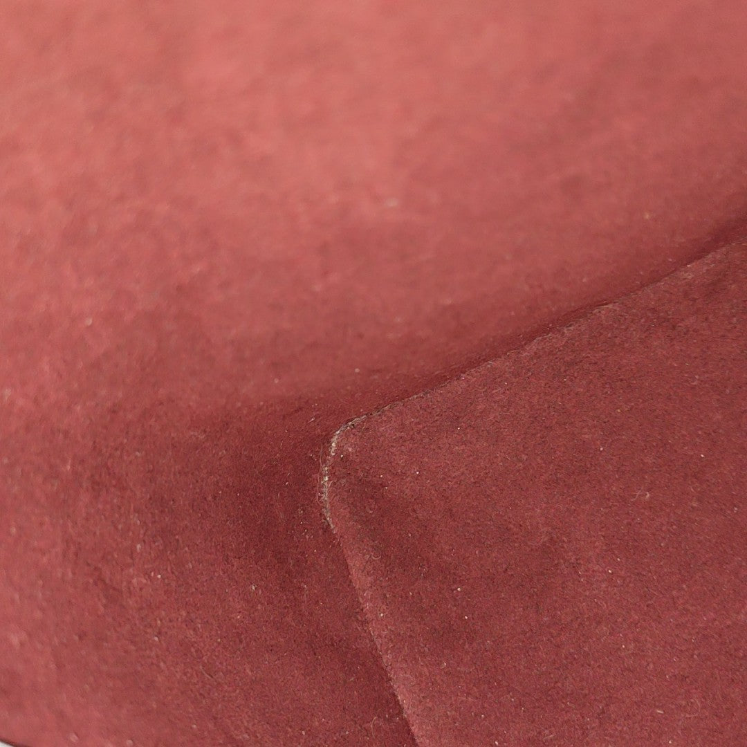 ALL IN BB Monogram Coated Canvas Brown