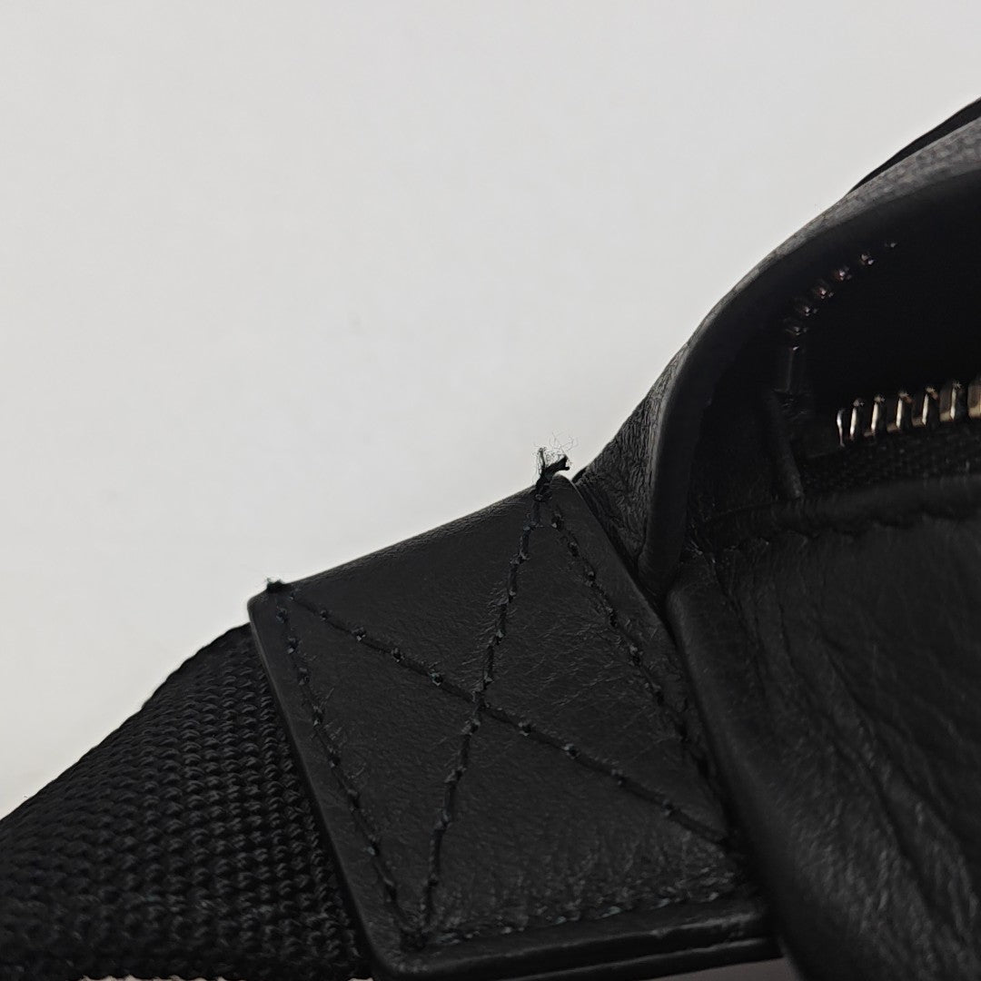 Everyday Calfskin Black