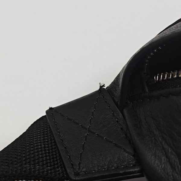Everyday Calfskin Black