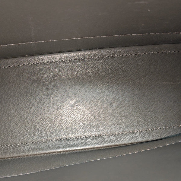 Crush Small Calfskin Green