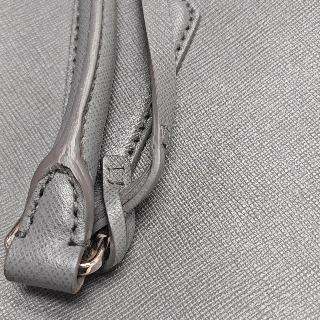 Calfskin Gray