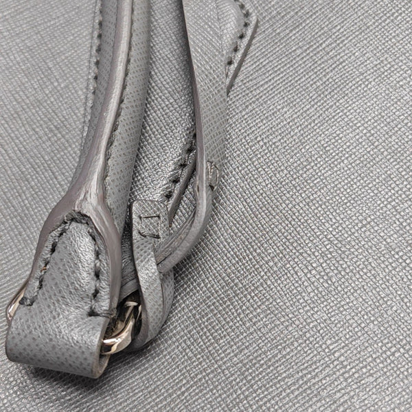 Calfskin Gray