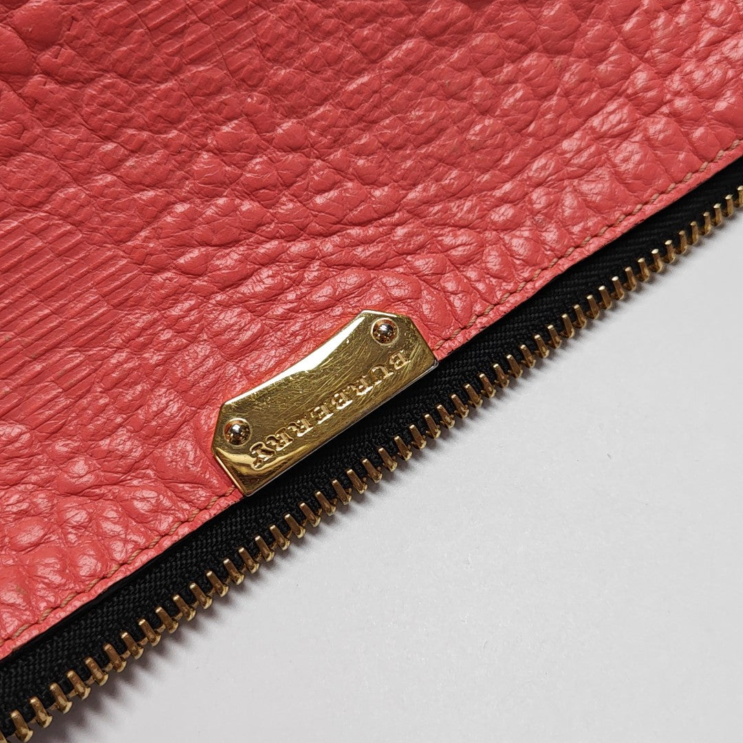Calfskin Pink