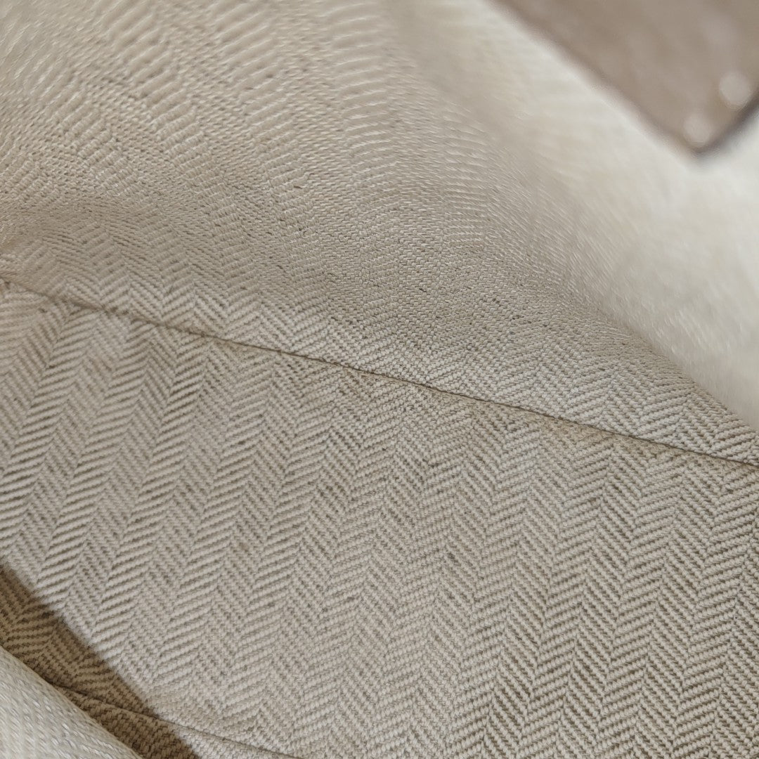 Puzzle Mini Calfskin Gray