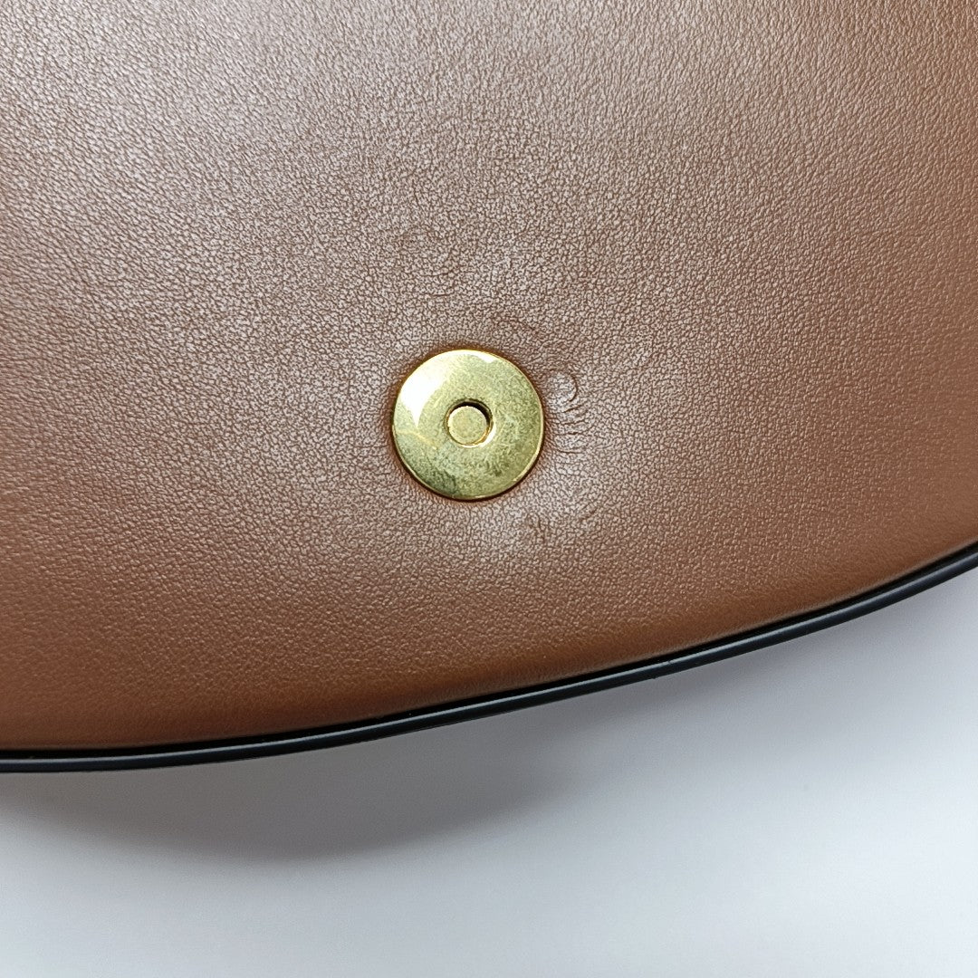 TABOU Calfskin Yellow