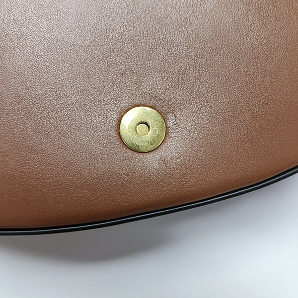 TABOU Calfskin Yellow
