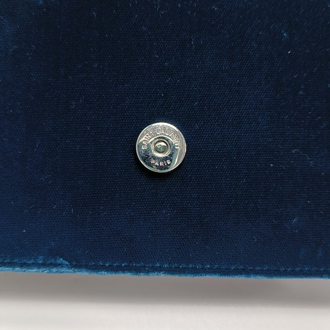 KATE WOC Velvet Blue