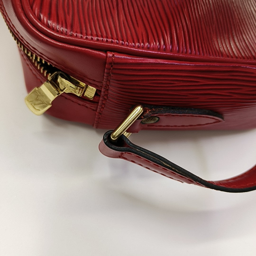 VINTAGE TROCADERO Epi Red