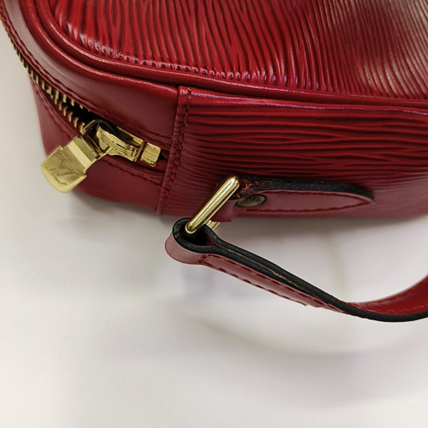 VINTAGE TROCADERO Epi Red