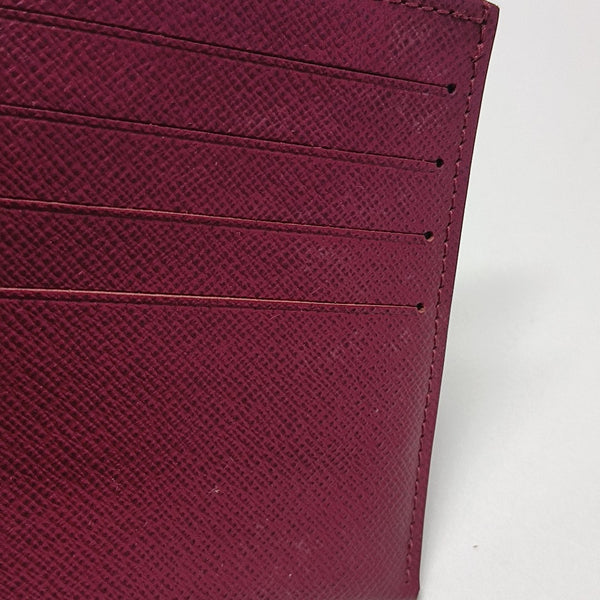 FÉLICIE Monogram Coated Canvas Brown