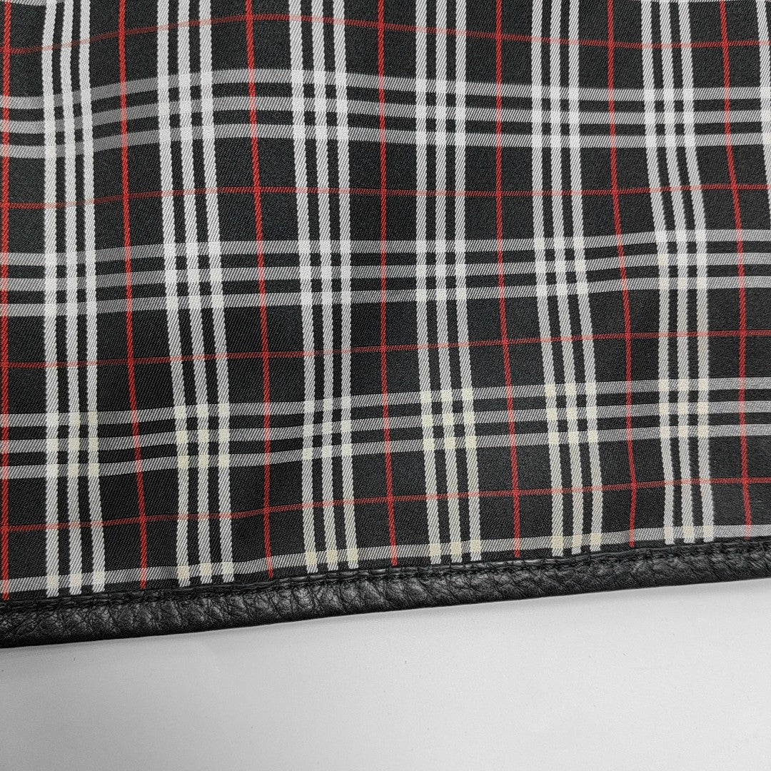 Fabric Black
