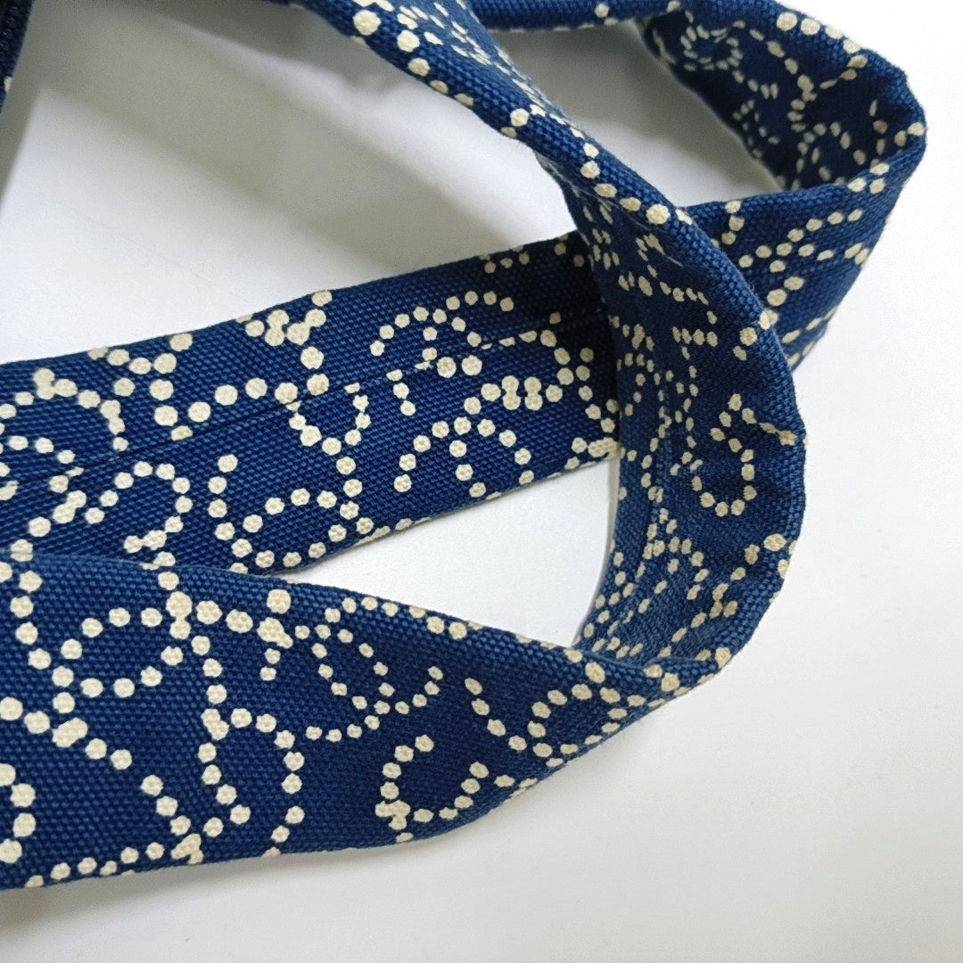Canvas Blue