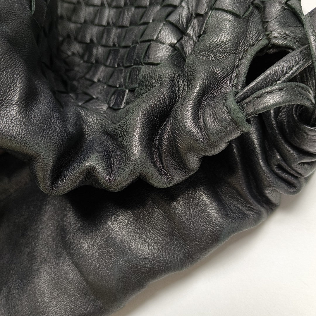 Lambskin Black