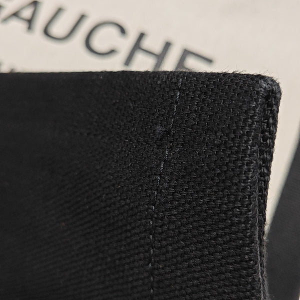 RIVE GAUCHE Linen White
