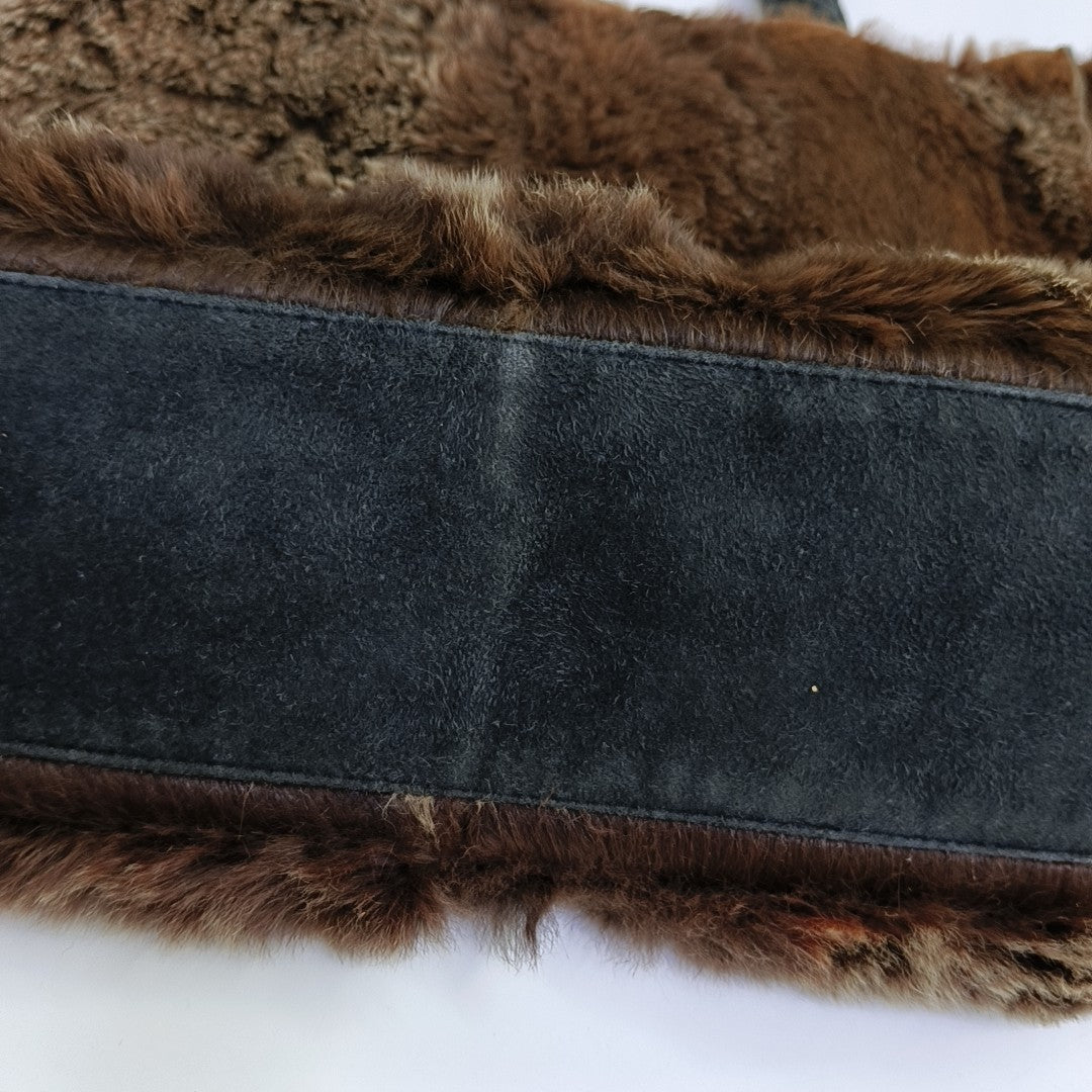 Fur Medium Brown
