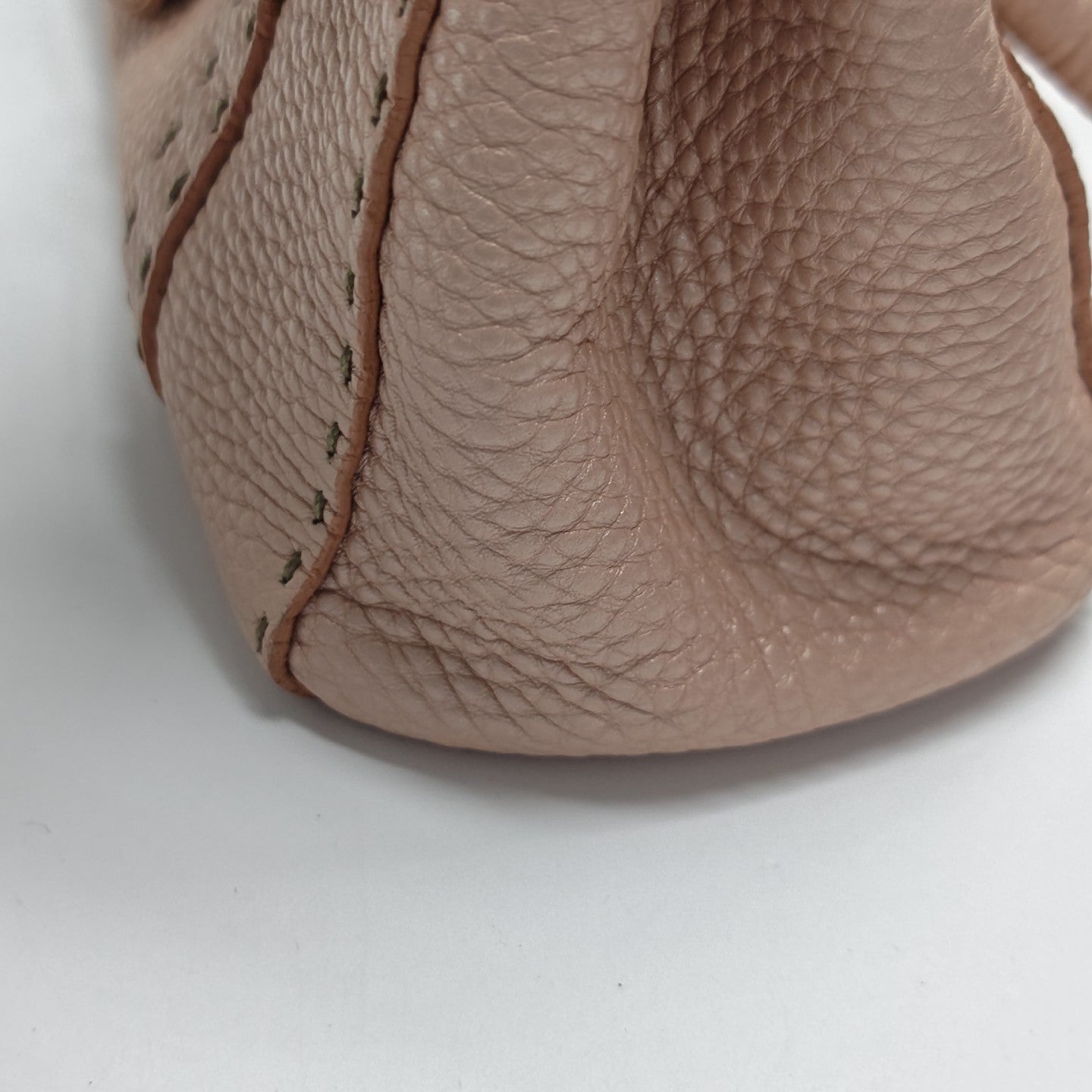 Linda Calfskin Pink