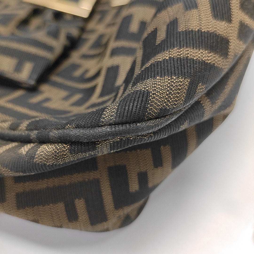 Mia Fabric Brown