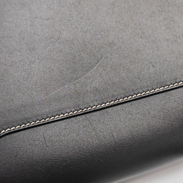 Roulis Small Evergrain Black