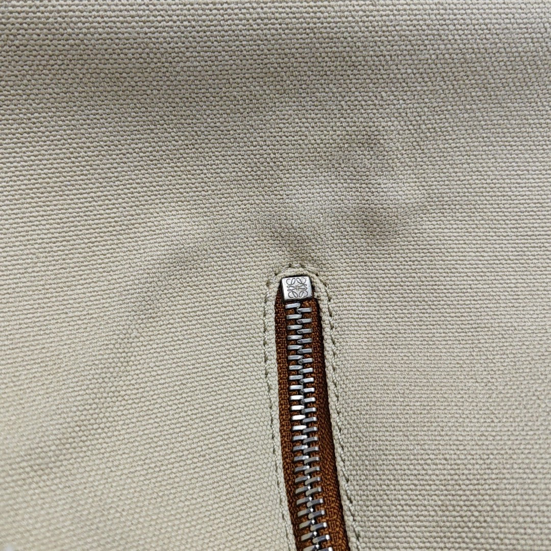Hammock Small Canvas Beige