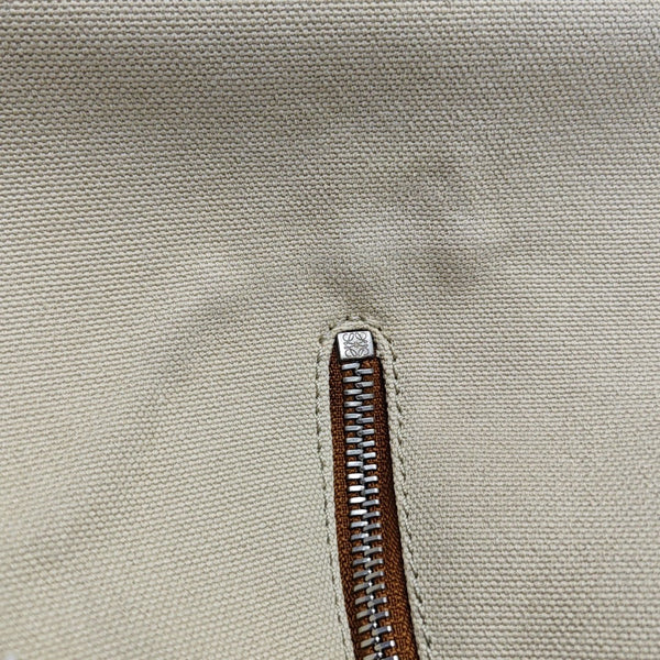 Hammock Small Canvas Beige