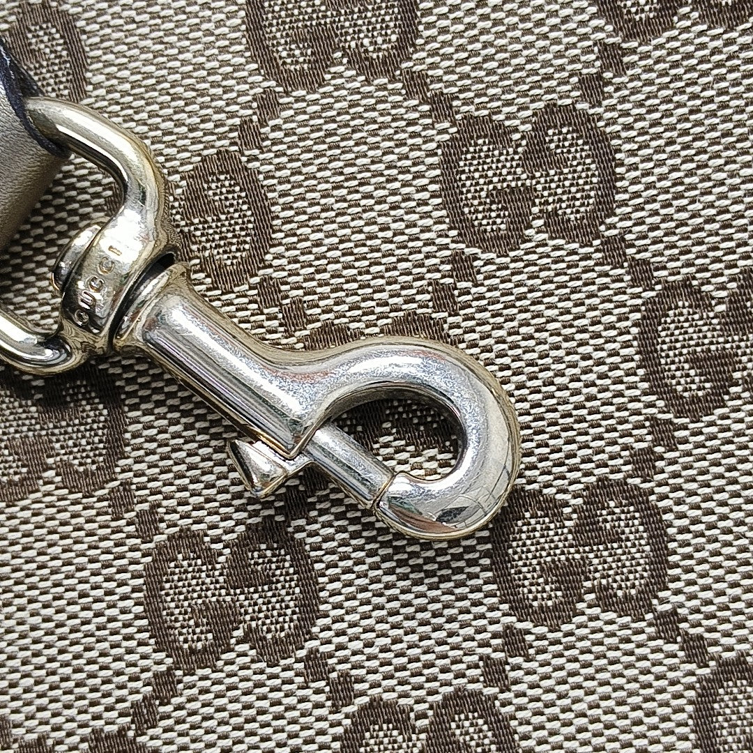Bella Monogram Canvas Beige