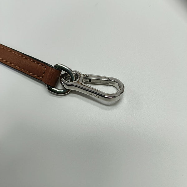Puzzle Mini Calfskin Brown