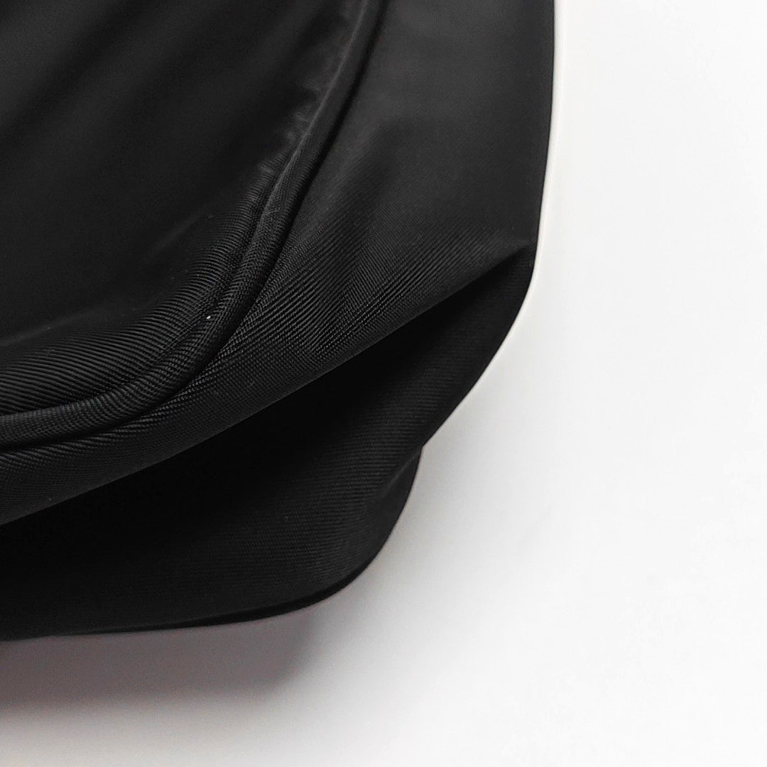 Re-Edition2000 Mini Nylon Black